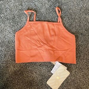 Fabletics Kinsley Seamless Bralette